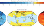 Climate Change Examples In Earth