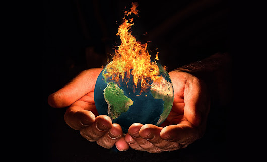 Global warming Projects And Use Full Information