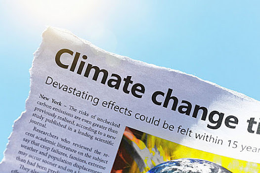 Climate Change Articles Of Global warming