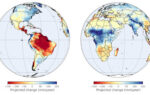 Climate Change Worldwide And Main Reason