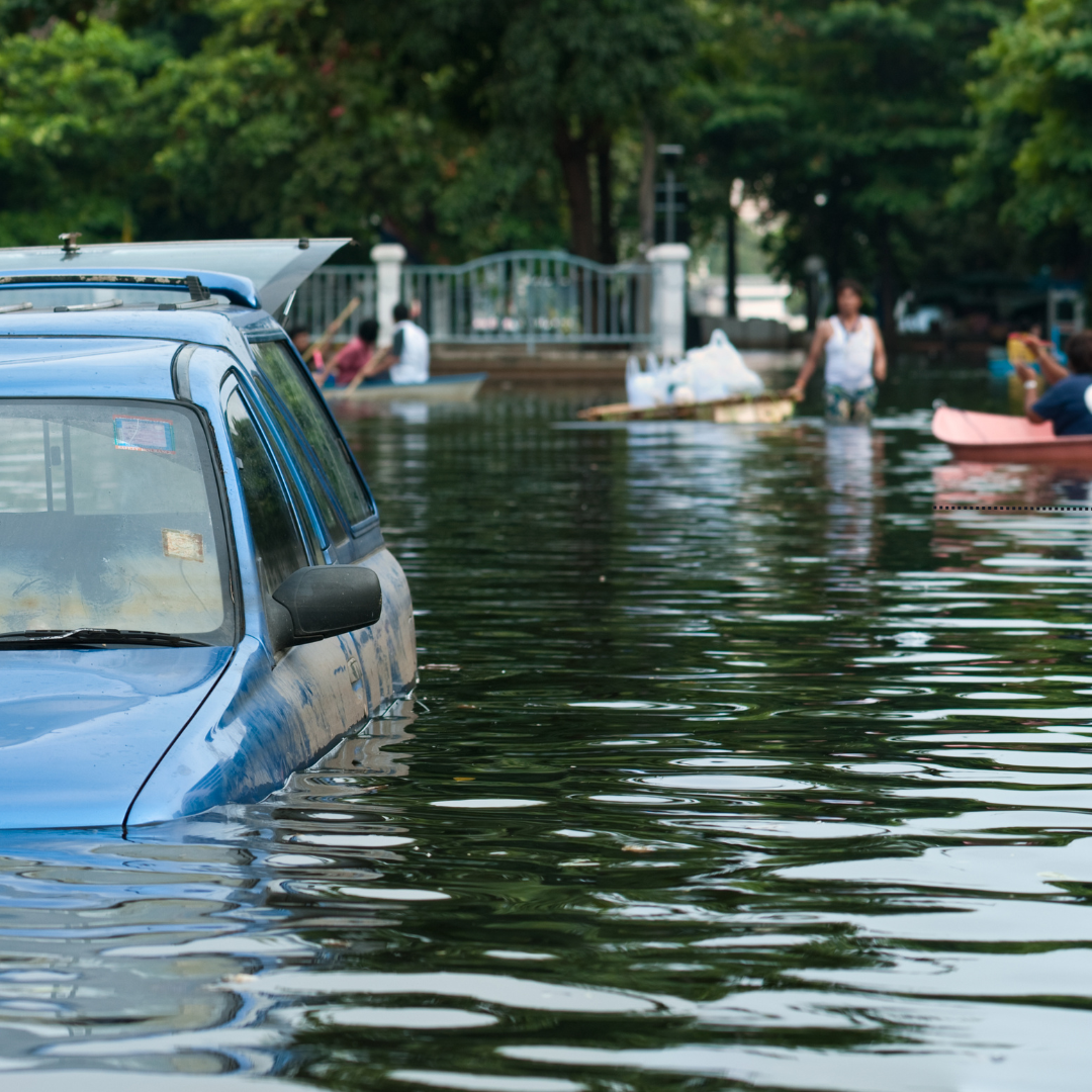 Climate Change in Samoa